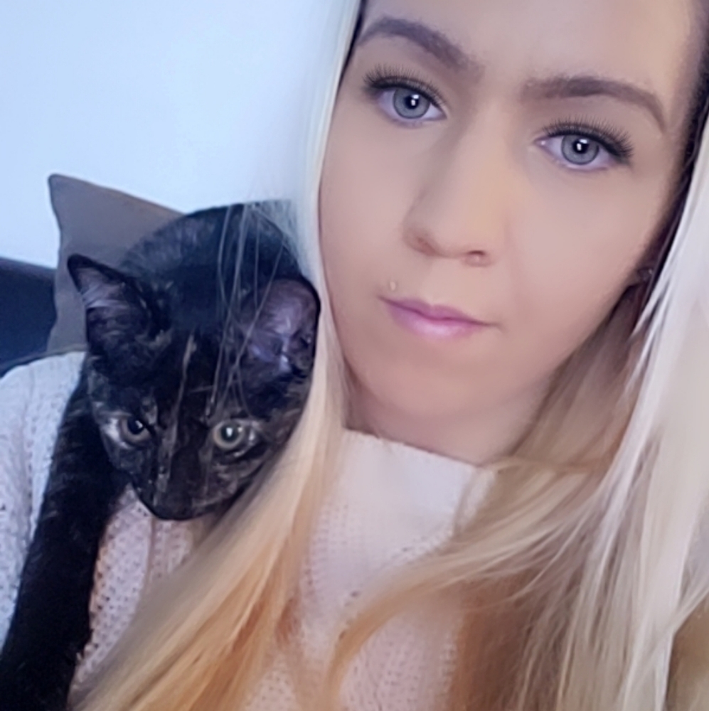 Meet your Posher, Jessica